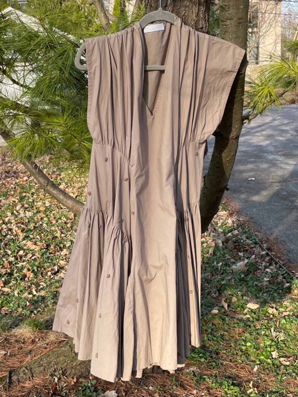 Merlette Ballou Dress